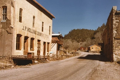 Windows Wallpaper, New Mexico, Page 3