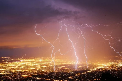 Amazing Planet: December 2012