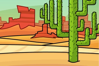 Desert Backgrounds