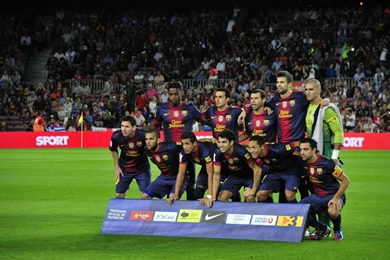 Ultra HD 4K Barcelona Wallpapers HD, Desktop Backgrounds 3840x2400