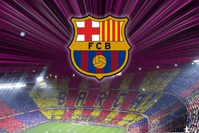 Camp Nou Wallpapers