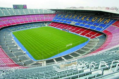 Hình Nền đẹp Camp Nou Wallpapers (15)