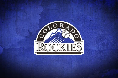 Rockies Logo Wallpapers