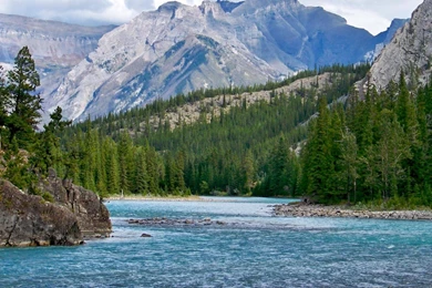 The Rockies Wallpapers