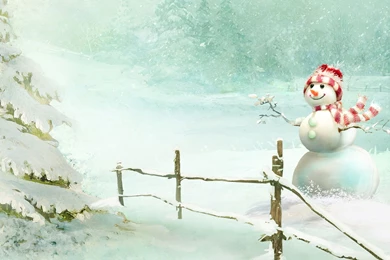 Christmas Wallpapers