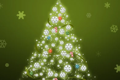 2015 Christmas Tree Desktop Wallpapers   Photos, Images, Pics ...