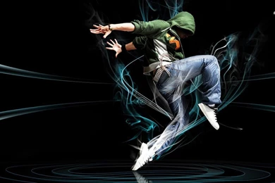 Dancing To The Beat Wallpapers   Music Wallpapers