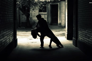 Dancing In The Dark Wallpapers   Photography Wallpapers