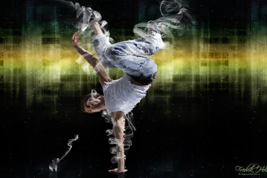 Street Dance HD Wallpapers