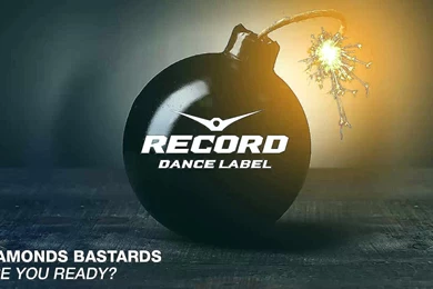 Diamonds Dancing Wallpapers HD On Wallpapers Bros