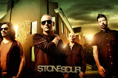 Stone Sour
