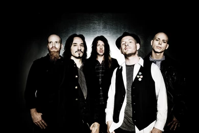 9 Stone Sour HD Wallpapers