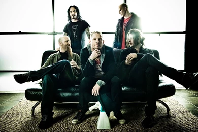 Full HD 1080p Stone Sour Wallpapers HD, Desktop Backgrounds 1920x1080