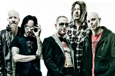 Stone Sour