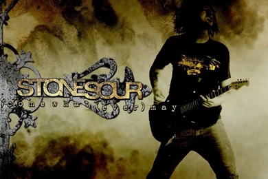 Altwall: Скачать Stone Sour Wallpapers (обои рабочего стола)