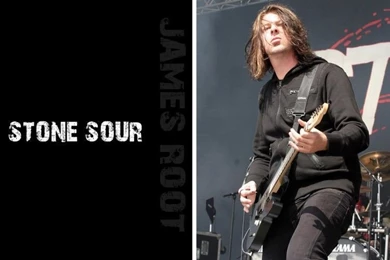 Wallpapers Music > Wallpapers Stone Sour Wallpapers N°150182 By ...