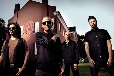 1280x720px 252.07 KB Stone Sour