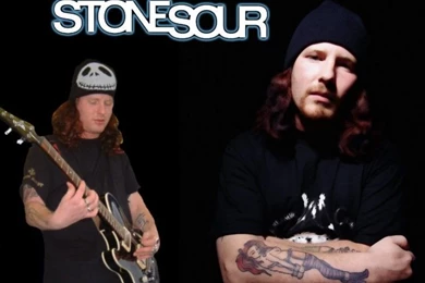 Wallpapers Music > Wallpapers Stone Sour Wallpapers N°113291 By ...