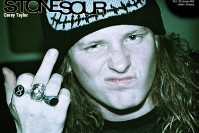 Stone Sour   BANDSWALLPAPERS