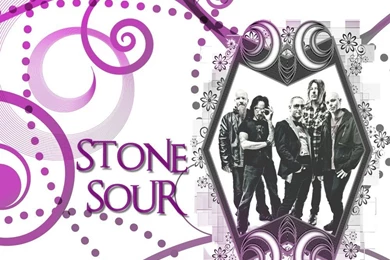 Stone Sour Wallpapers By Flatlace On DeviantArt