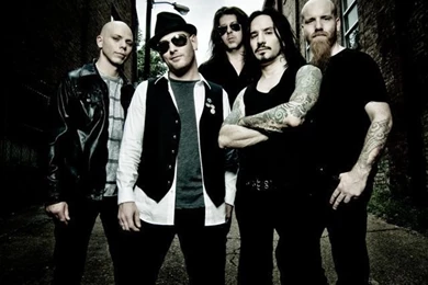 Download Free Music Wallpapers Stone Sour With Size 640x960 Pixels ...