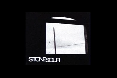 Wallpapers Music > Wallpapers Stone Sour Stone Sour Wallpapers ...