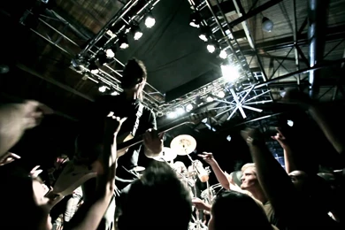 Stone Sour   Gone Sovereign [OFFICIAL VIDEO]   YouTube