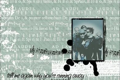 Stone Sour Wallpapers 2 By Flatlace On DeviantArt