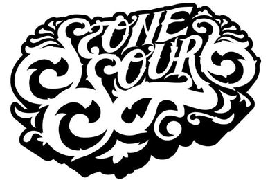 Stonesour   DeviantArt