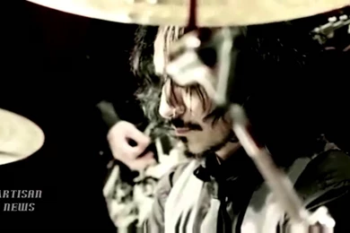 COREY TAYLOR HAS 3 TOP 25 ACTIVE ROCK HITS WITH STONE SOUR, DAVE ...