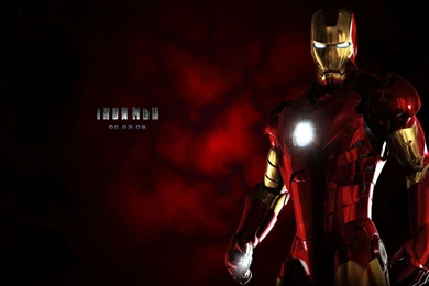 Iron Man Wallpapers
