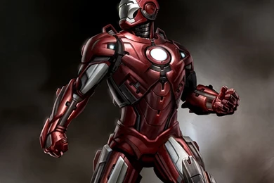 Iron Man Movie Wallpapers HD Desktop • IPhones Wallpapers