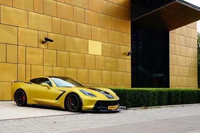 Michelin Presents: Top 13 Corvette Wallpapers Of 2014   CorvetteForum