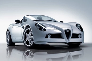 Automotive Wallpapers 1