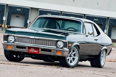 Cars Automotive Wallpapers