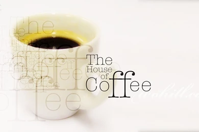 Coffee House Wallpapers   184118