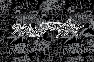 Graffiti Desktop Wallpapers   Wallpapers HD Base