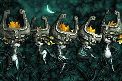 The Legend Of Zelda Wallpapers High Quality