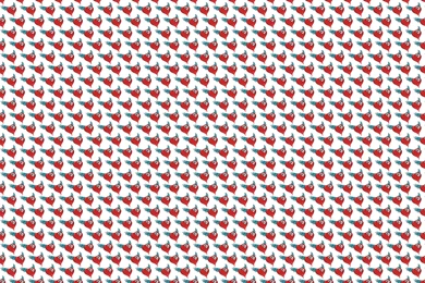 Razor Blade Hearts Desktop Wallpapers