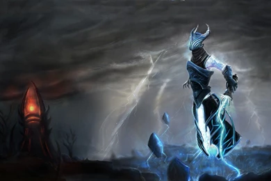 Razor Backgrounds Dota 2 Download