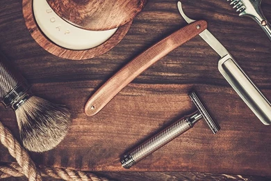 The Ultimate Razor Guide • Gear Patrol