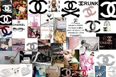 Chanel Quotes Desktop Wallpaper. QuotesGram