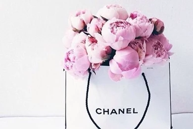 Unduh 57 Koleksi Background Tumblr Chanel HD Terbaik