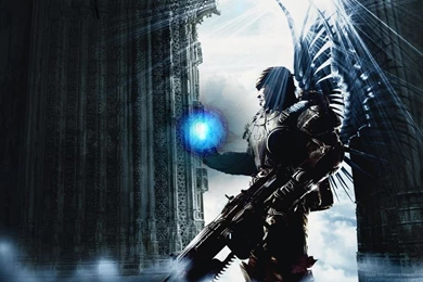 Gamers Heaven Fantasy Desktop Wallpapers