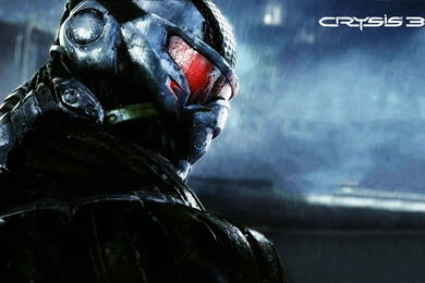 Crysis Wallpapers HD