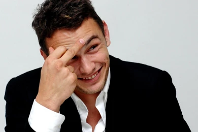 James   James Franco Wallpapers (10612429)   Fanpop