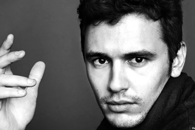 James Franco