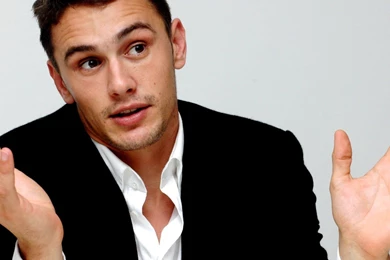 James   James Franco Wallpapers (10612427)   Fanpop