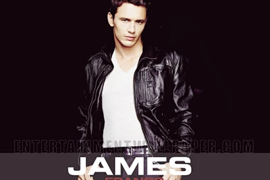 James Franco Wallpapers