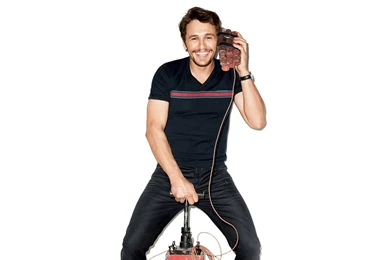 James Franco Wallpapers Widescreen HD